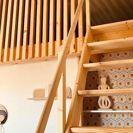 Residence Au Bord De L Etang De Thau マルセイヤン エクステリア 写真