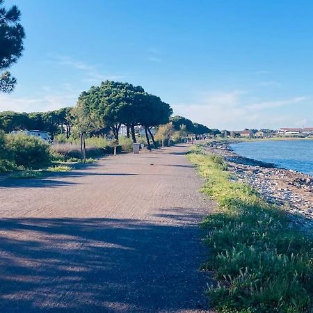 Residence Au Bord De L Etang De Thau マルセイヤン エクステリア 写真