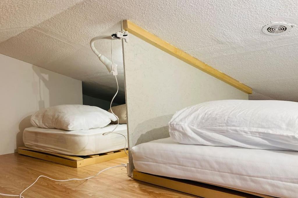 Residence Au Bord De L Etang De Thau マルセイヤン エクステリア 写真