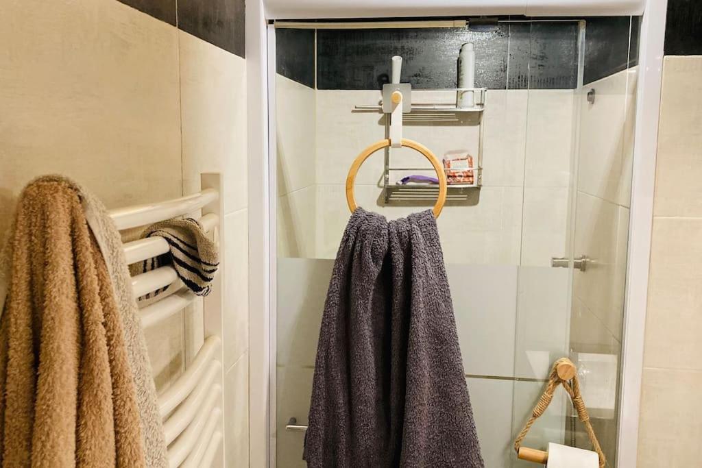 Residence Au Bord De L Etang De Thau マルセイヤン エクステリア 写真