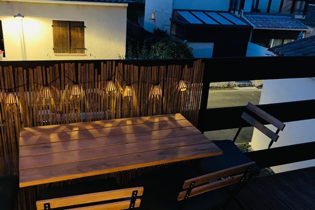 Residence Au Bord De L Etang De Thau マルセイヤン エクステリア 写真
